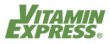 VitaminExpress Logo