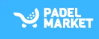 Codici sconto Padel Market logo