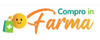 Compro in Farma Logo