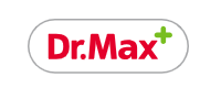 Dr. Max Logo