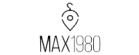 Codici sconto MAX1980 logo