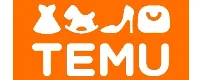 Codici sconto Temu logo