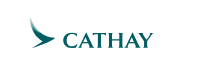 Codici sconto Cathay Pacific Airways logo