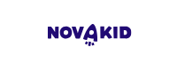 Codici sconto Novakid logo