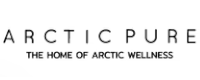 Codici sconto Arctic Pure logo