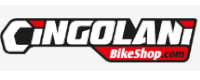 Codici sconto Cingolani Bike Shop logo