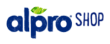 Alpro Shop Logo