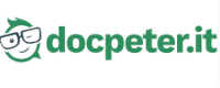 Codici sconto Docpeter logo