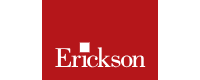 Codici sconto Erickson logo