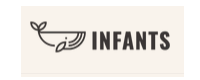 Codici sconto Infants logo