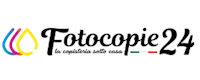 Codici sconto Fotocopie24 logo